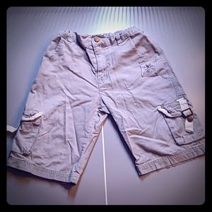 Cargo shorts